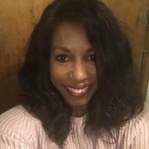 Meet your Posher, Janet